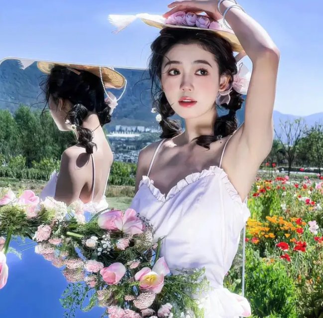 我的一百种恐惧